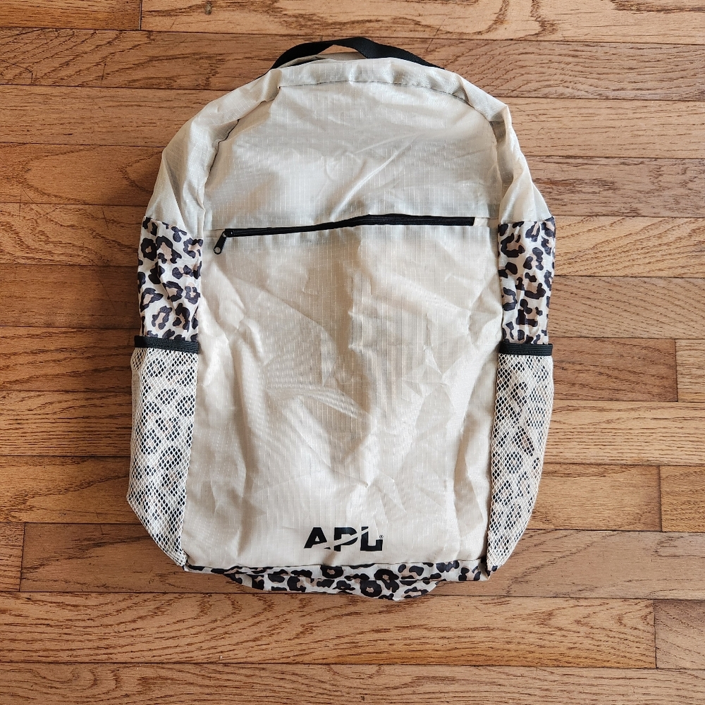 Apl Packable Backpack - image 2